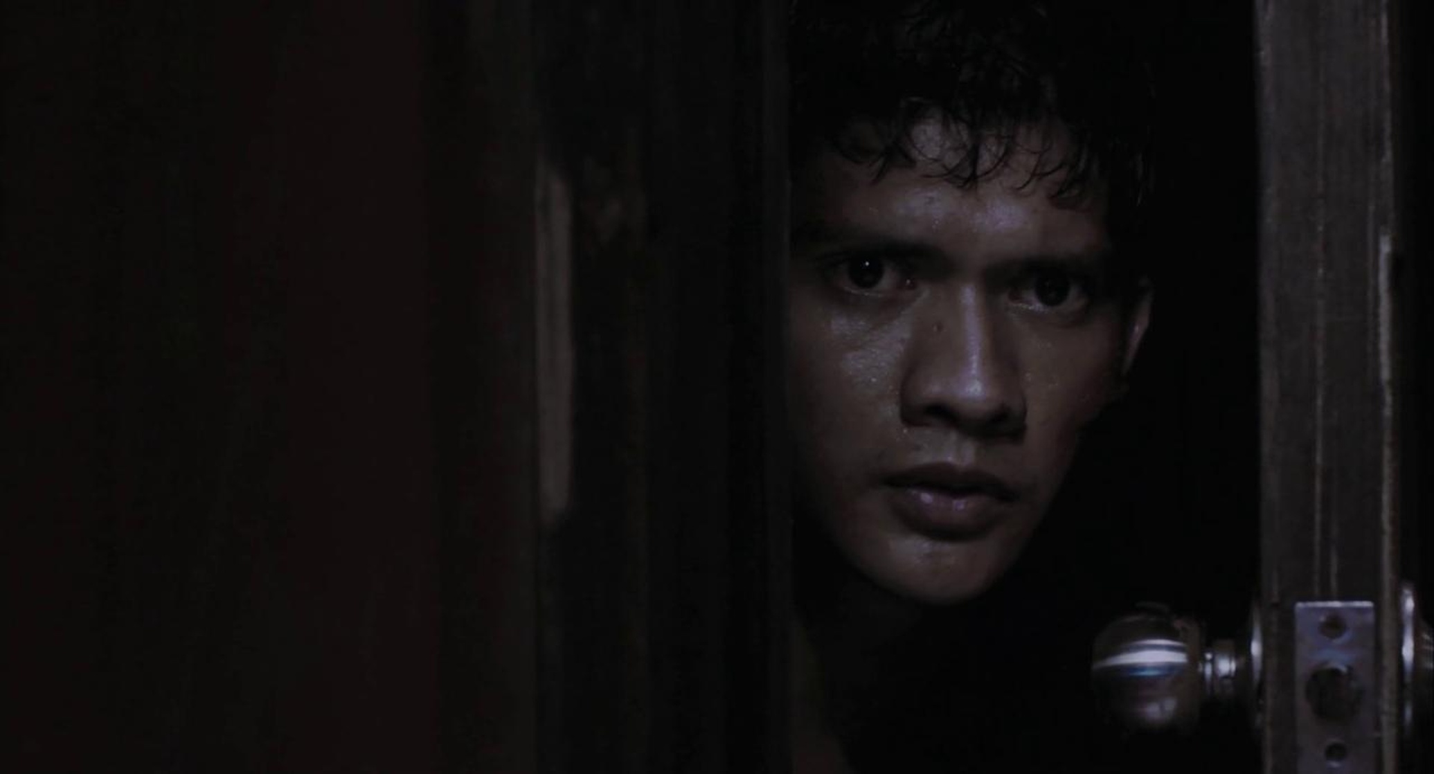 The Raid: Redemption 