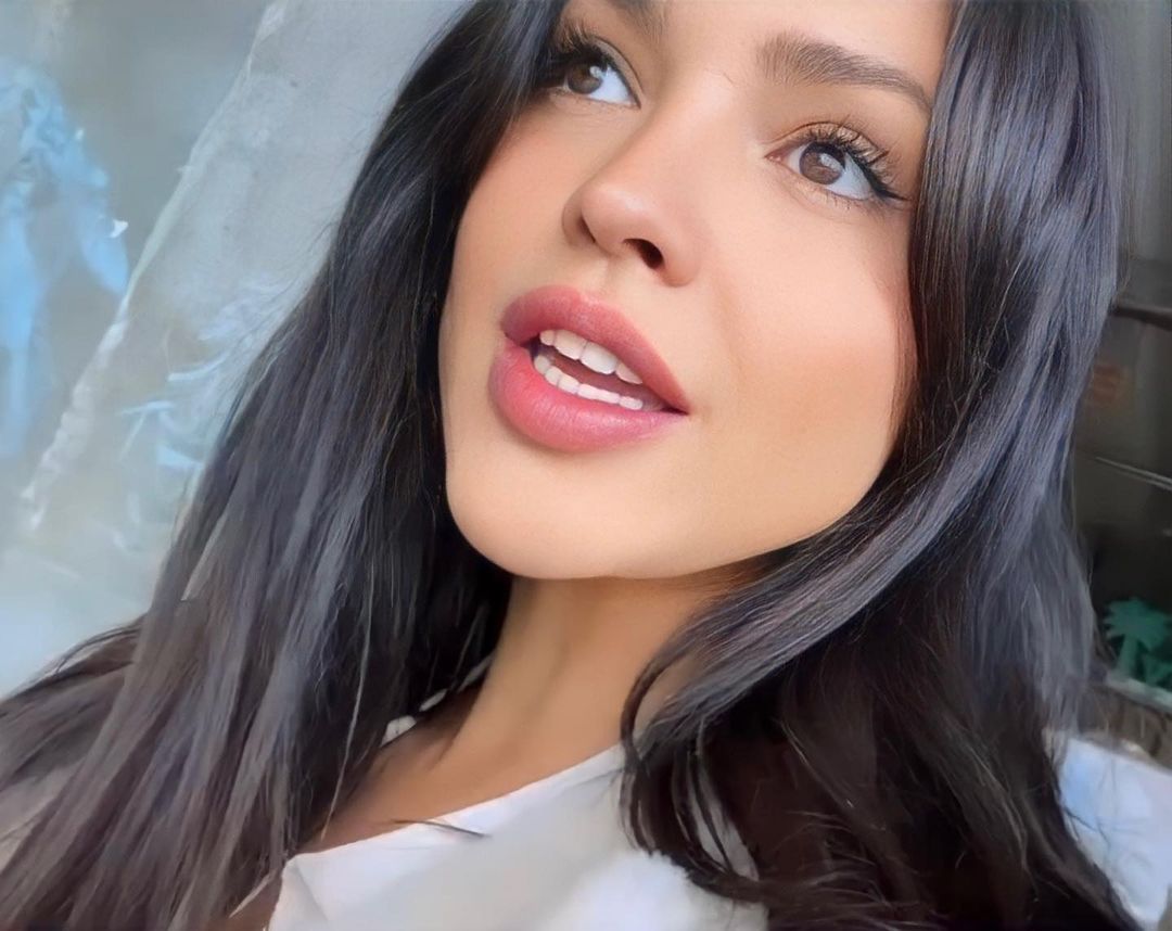 Eiza Gonzalez