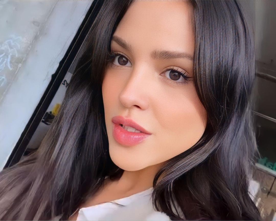Eiza Gonzalez