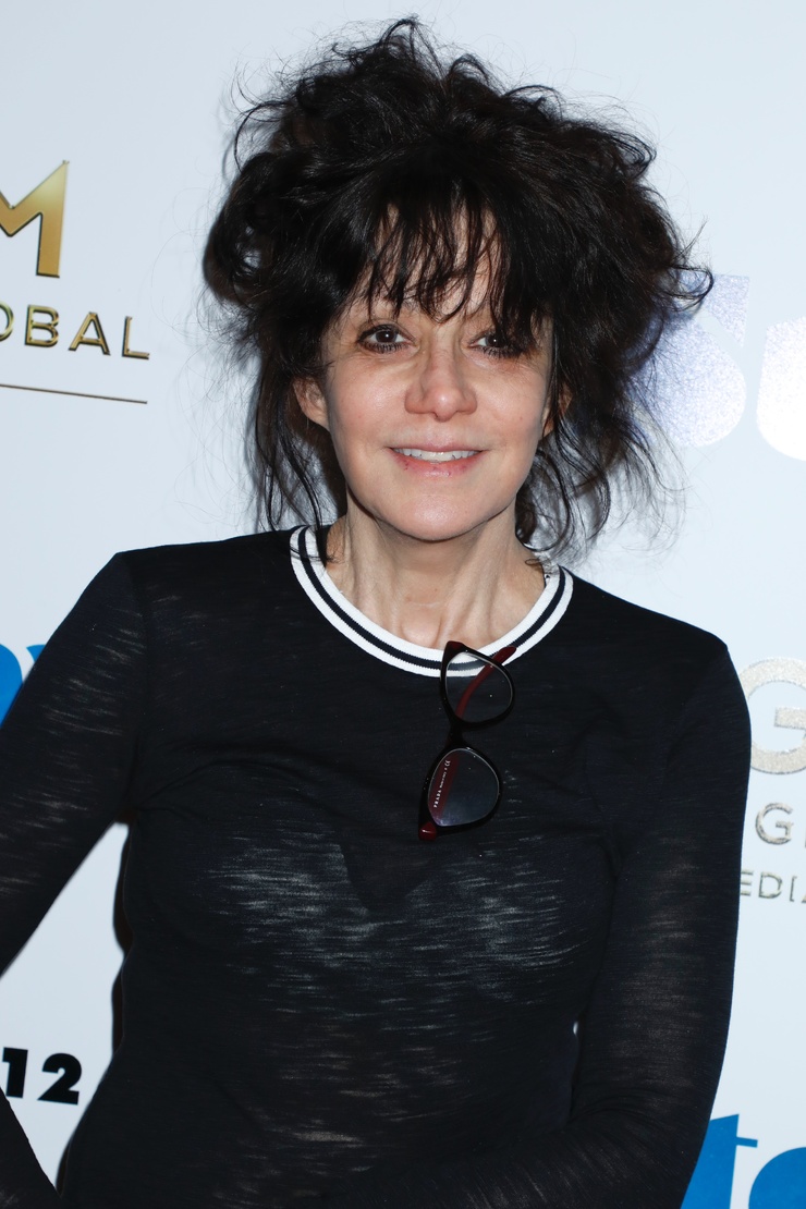 Picture of Amy Heckerling