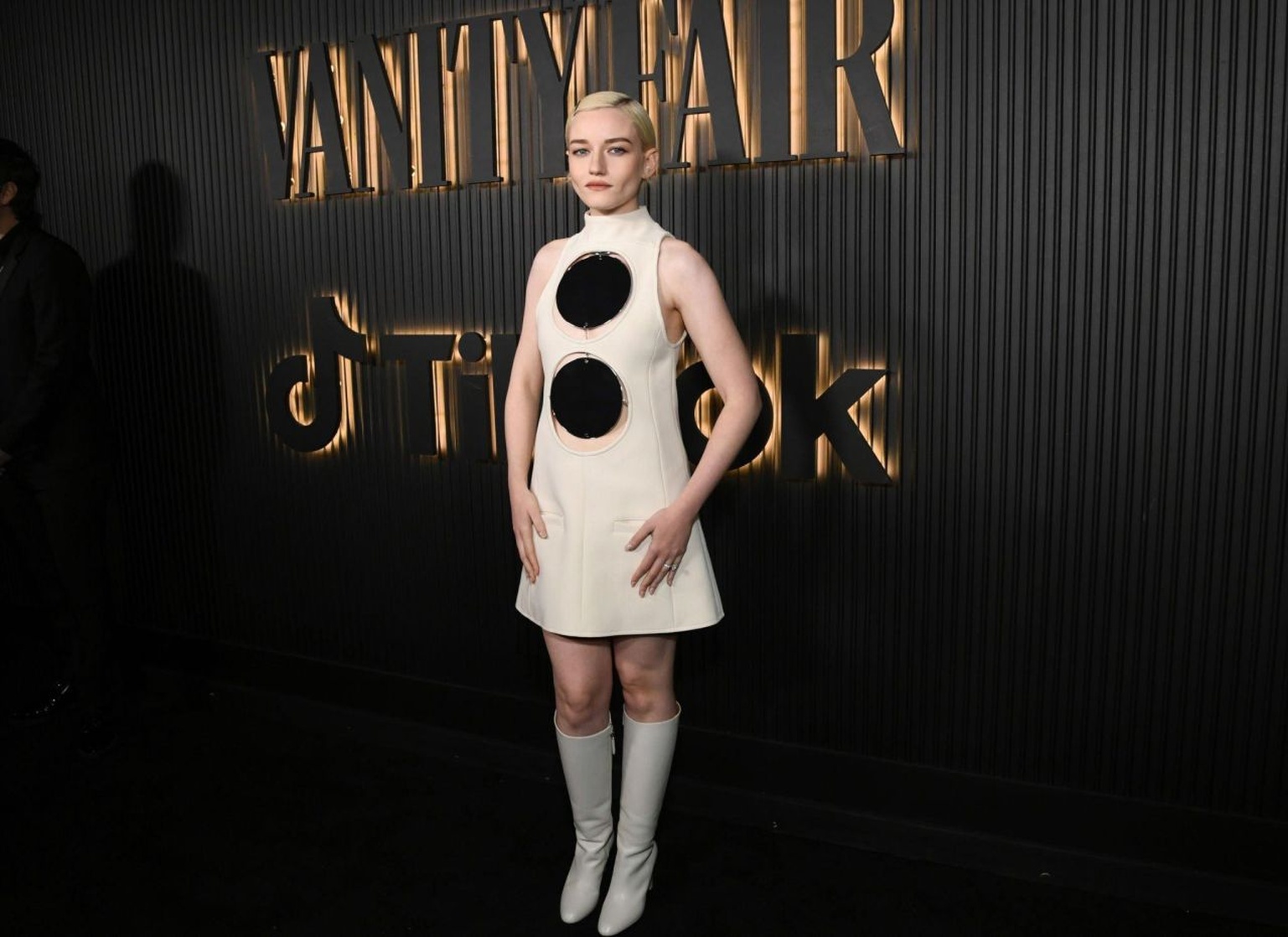 Julia Garner