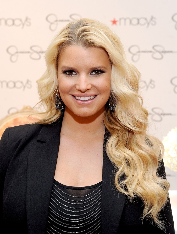 Picture of Jessica Simpson