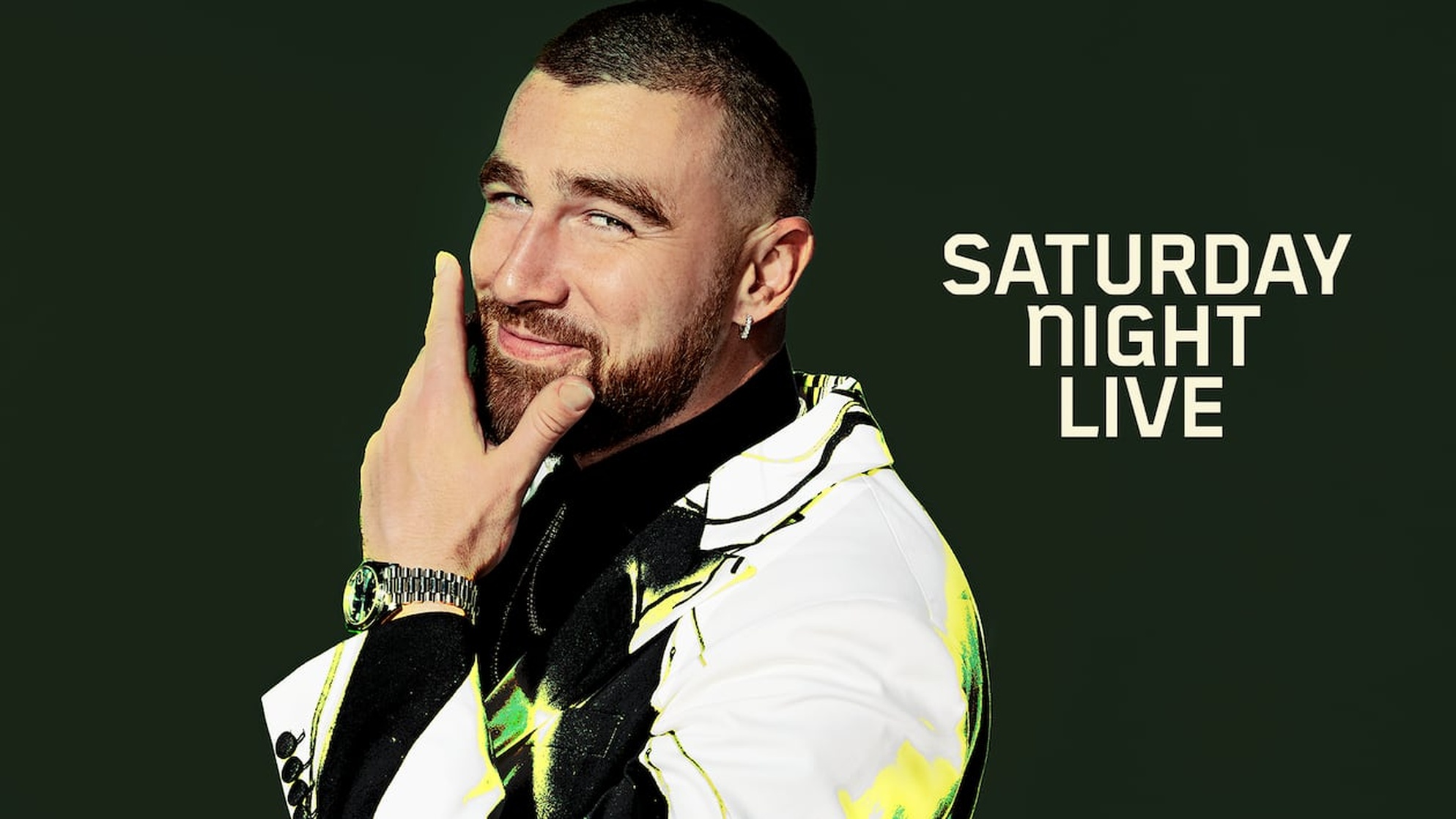 Travis Kelce