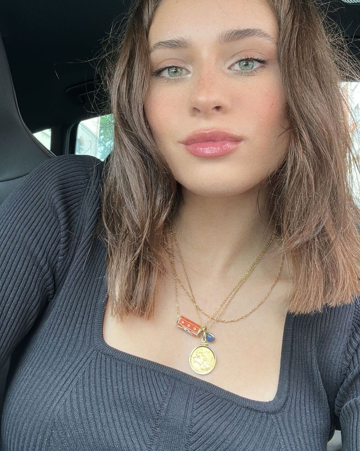 Image of Daniela Melchior