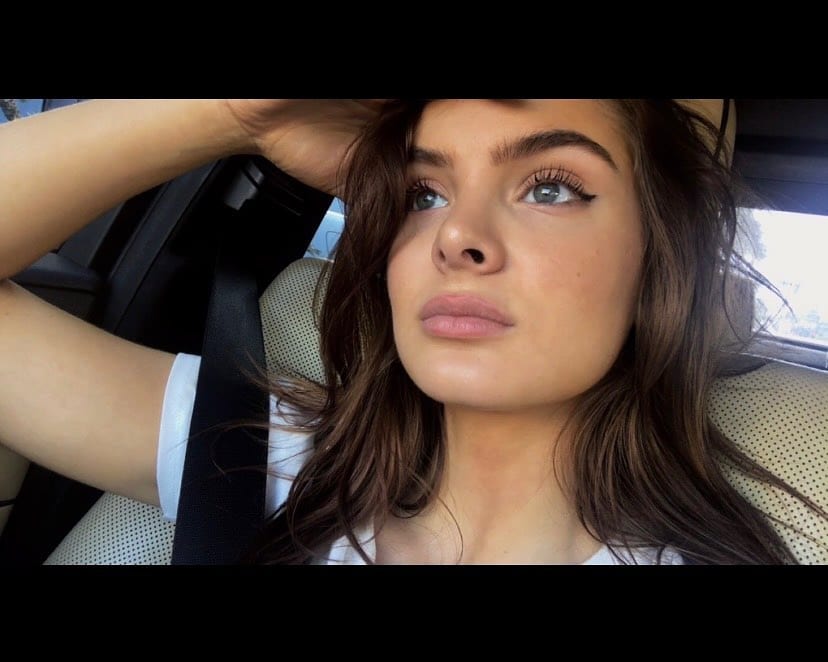 Brighton Sharbino