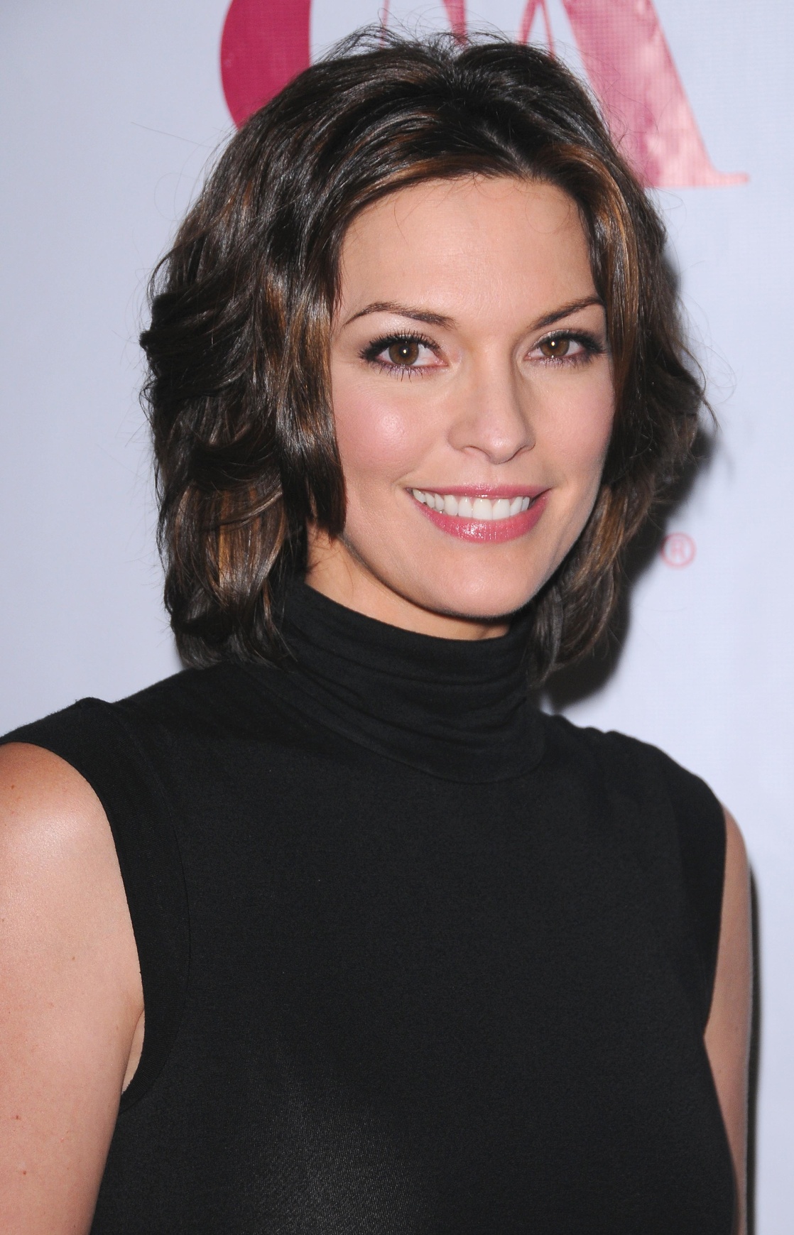 Alana De La Garza Alana De La Garza