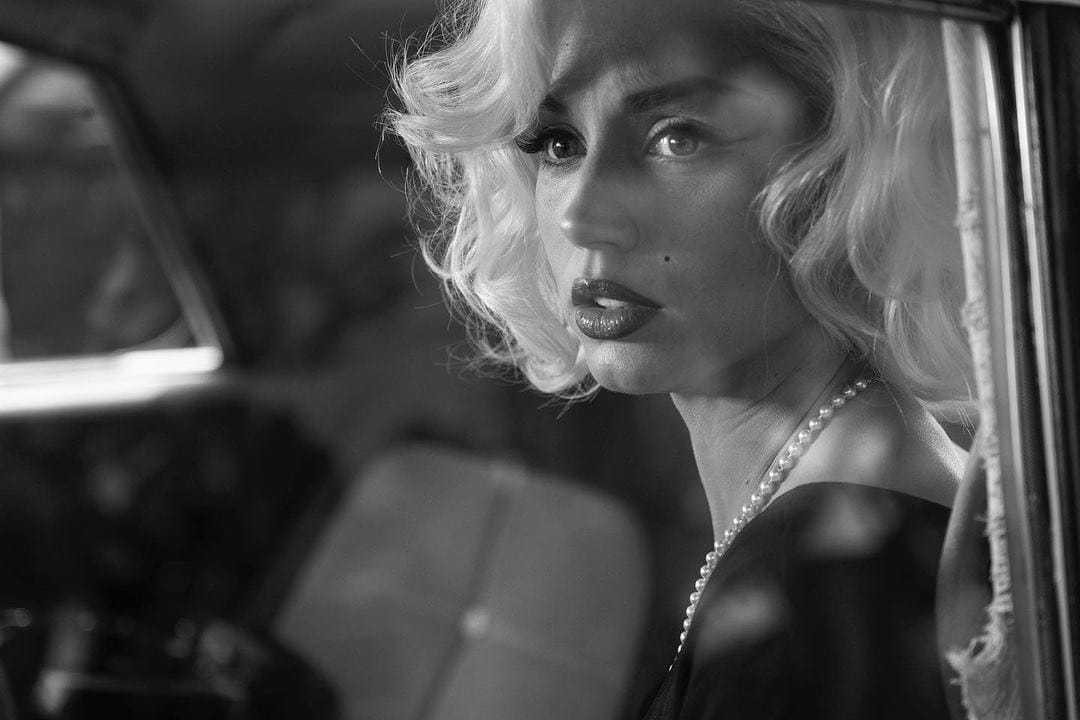 Ana de Armas