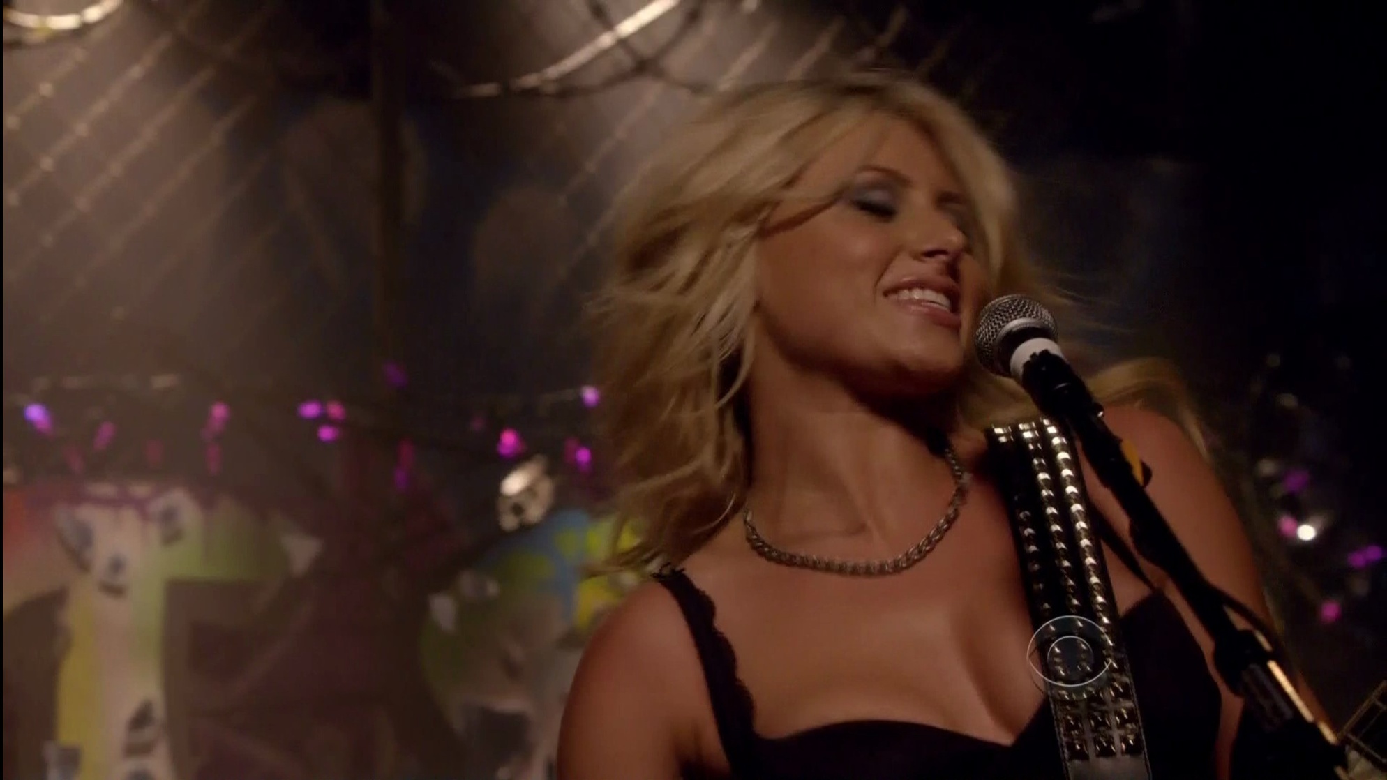 Aly Michalka
