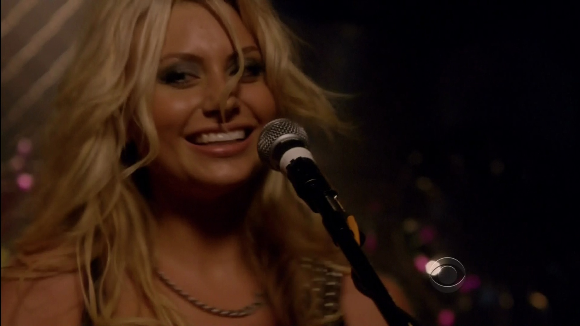 Aly Michalka