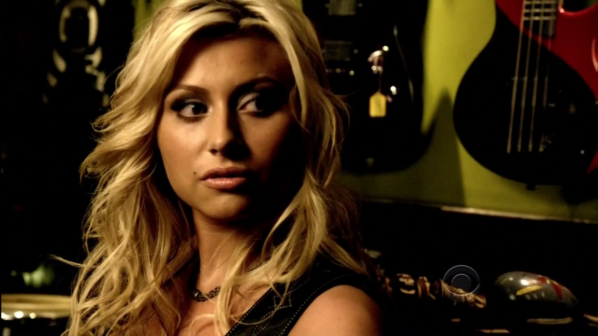 Aly Michalka