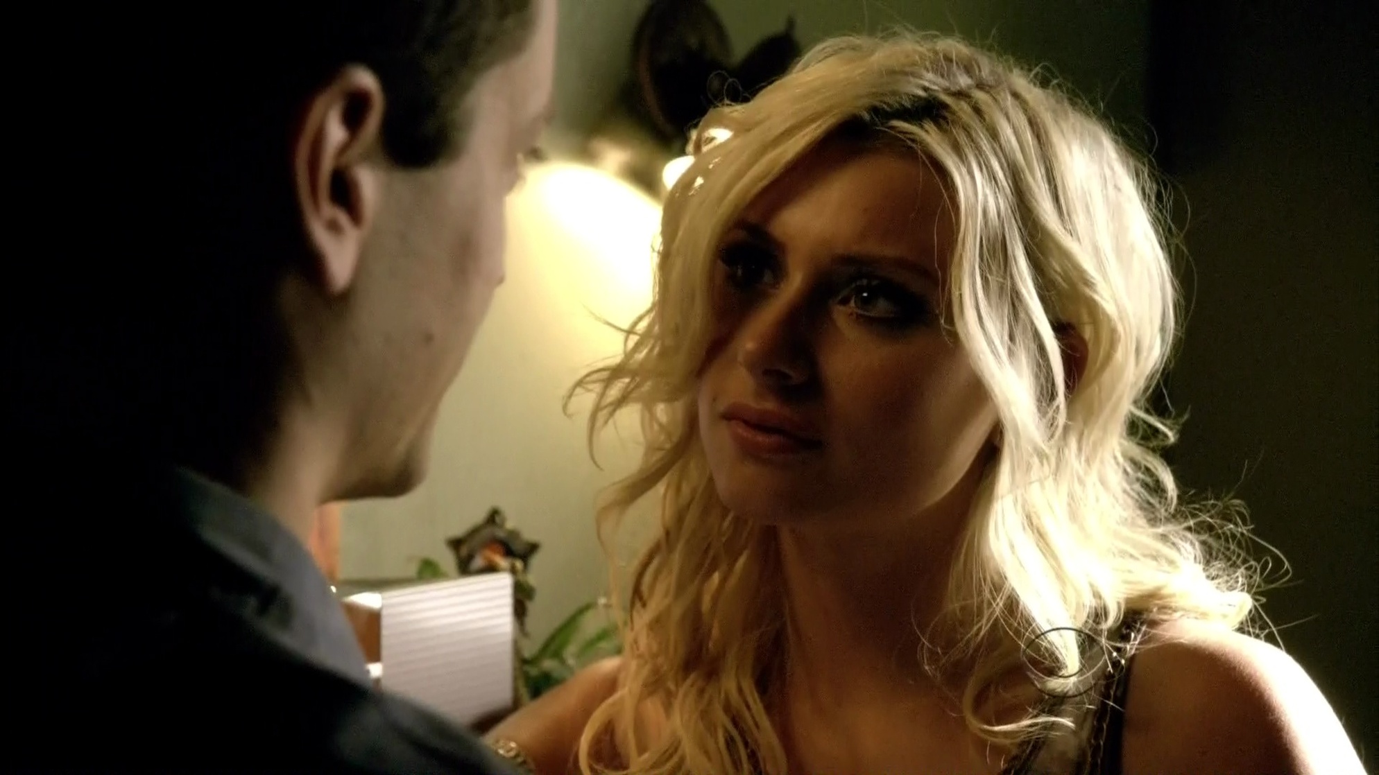 Aly Michalka