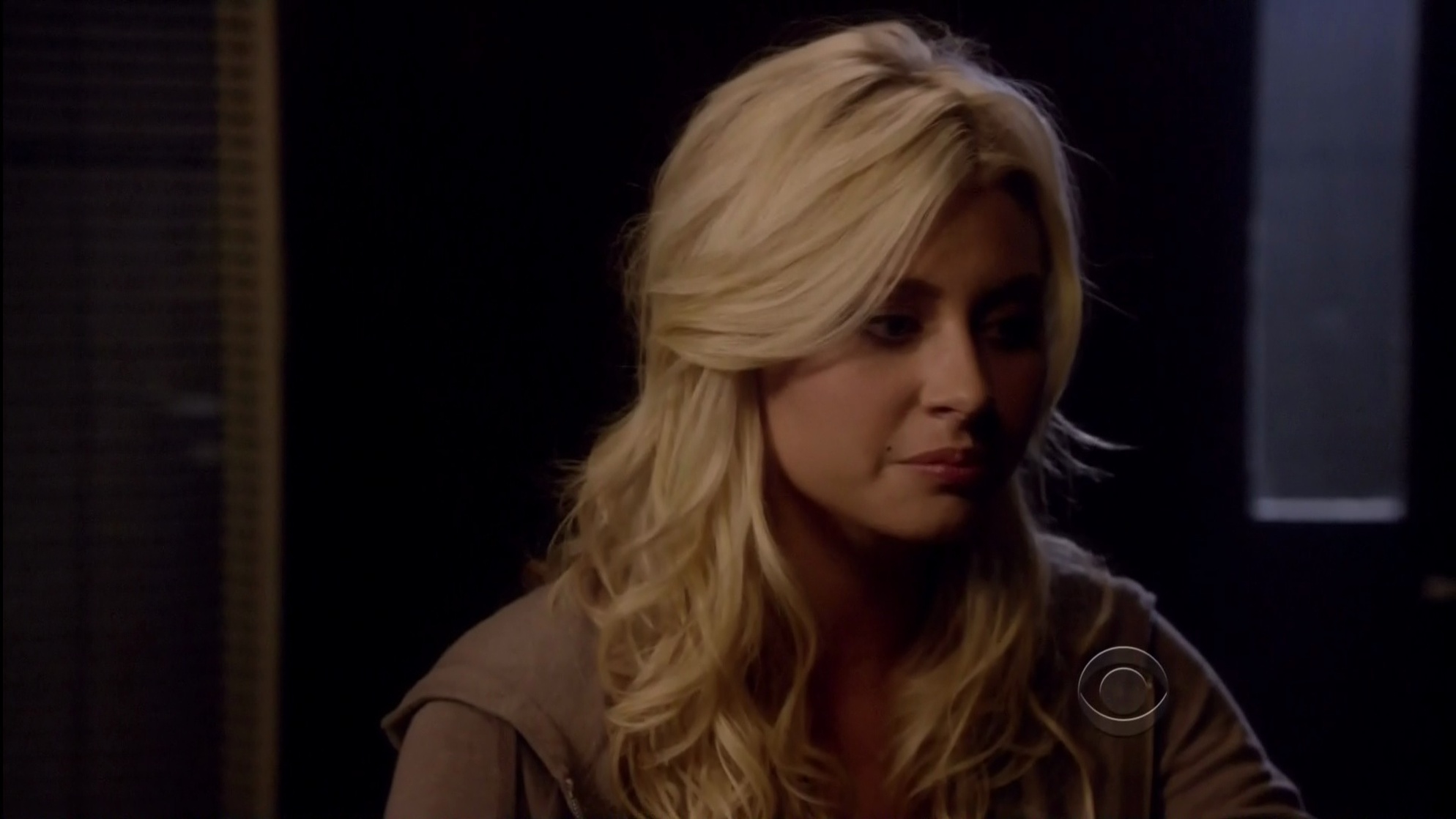 Aly Michalka