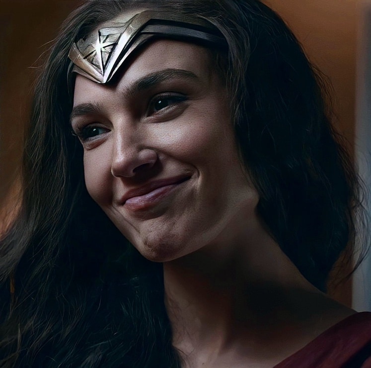 Gal Gadot Image