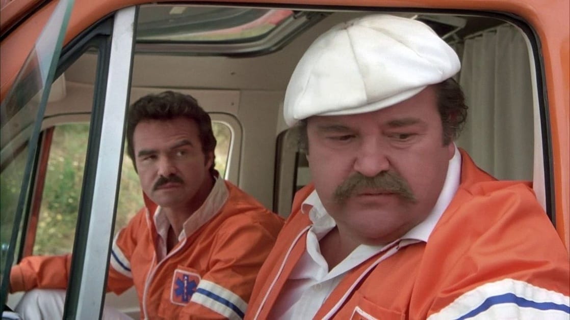 The Cannonball Run