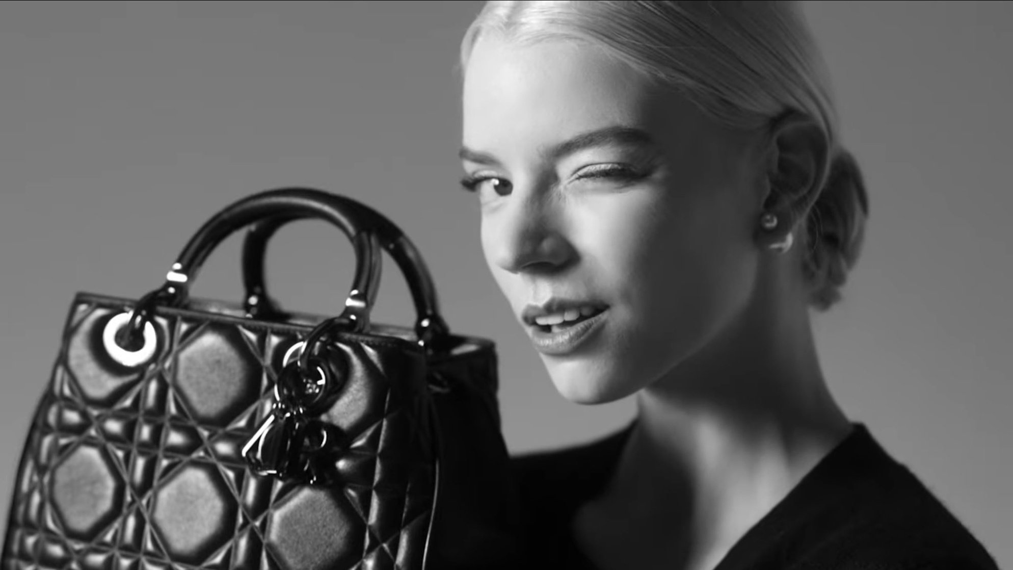 Anya Taylor-Joy Anya Taylor-Joy