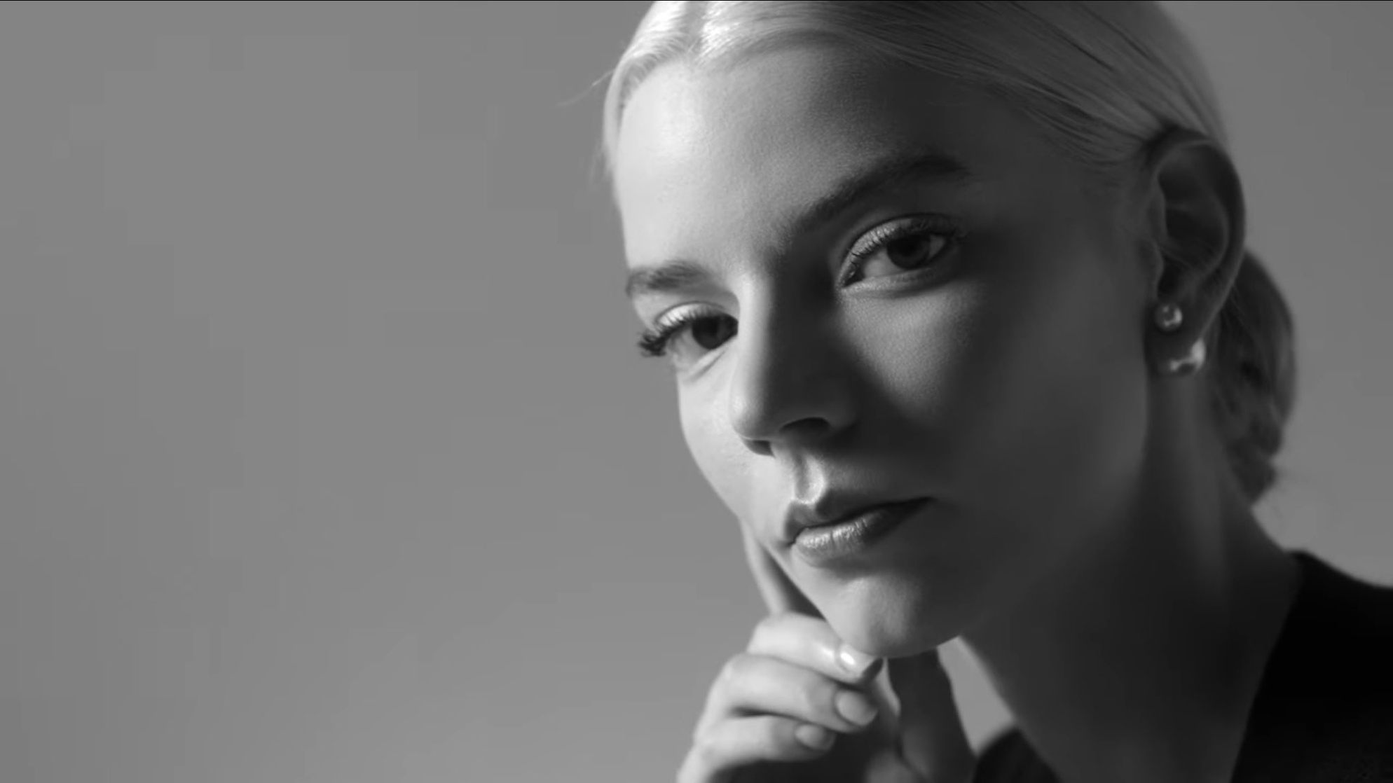 Anya Taylor-Joy Anya Taylor-Joy
