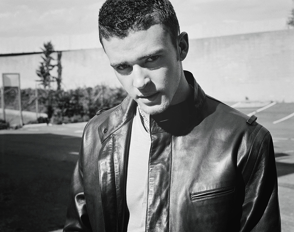 Justin Timberlake