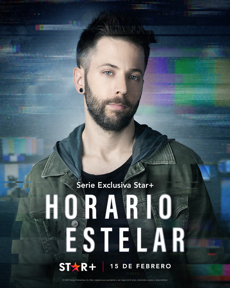 Picture Of Horario Estelar picture-of-horario-estelar