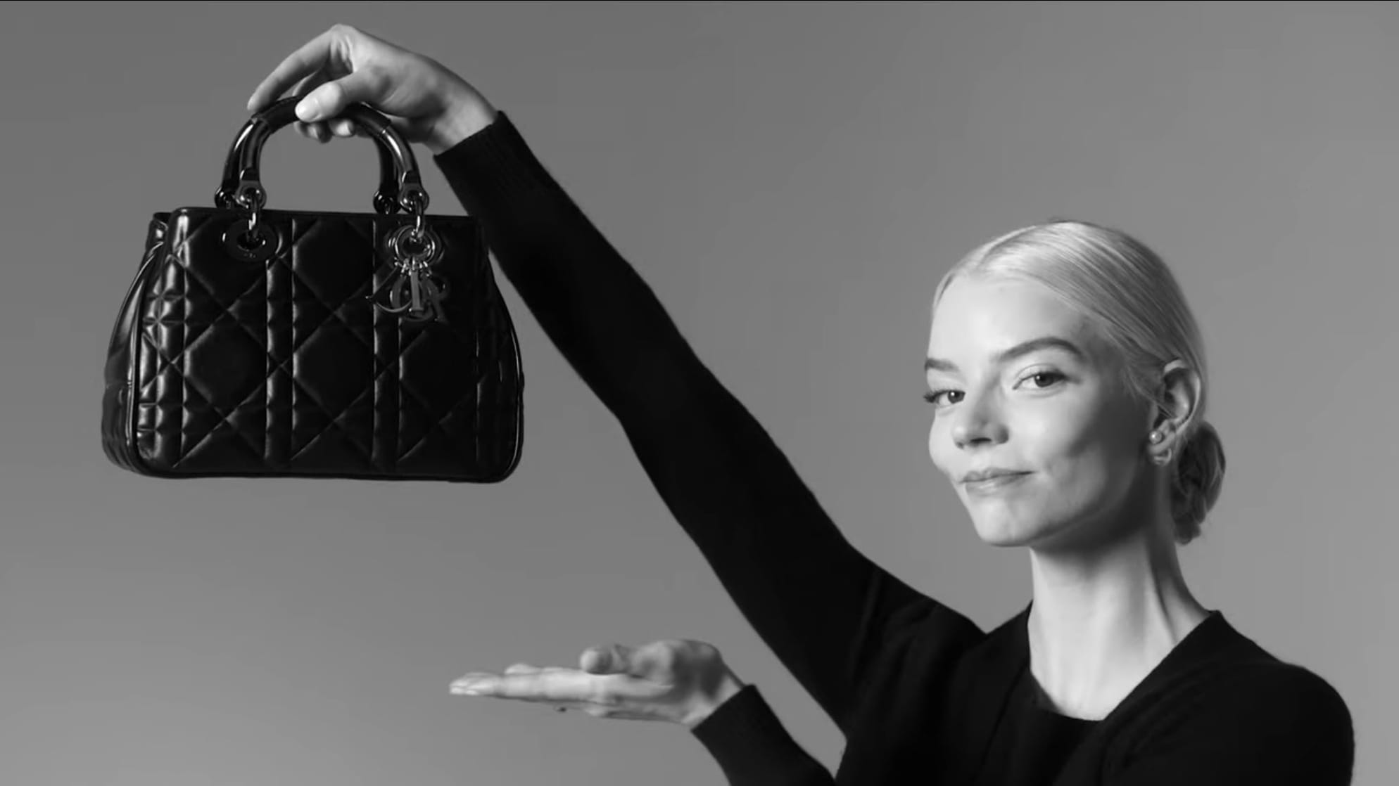 Anya Taylor-Joy
