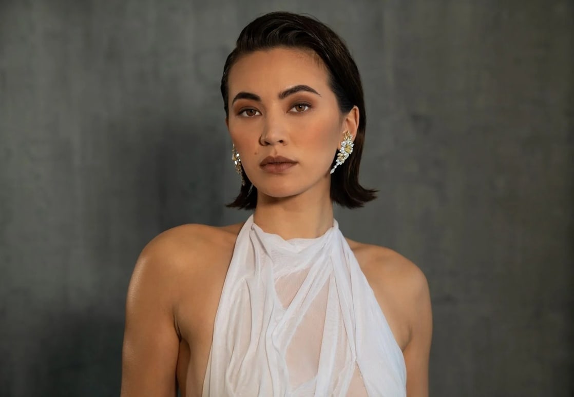 Jessica Henwick