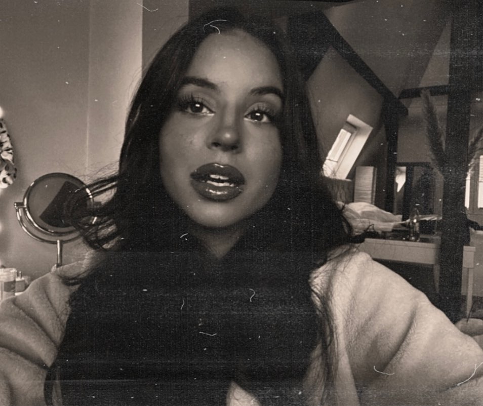Zoe Liss