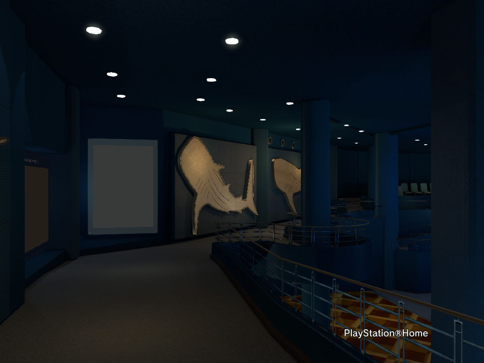 PlayStation Home