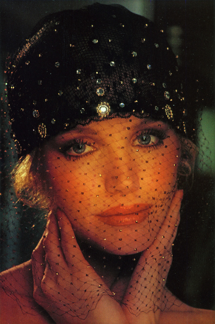 Picture of Shannon Tweed