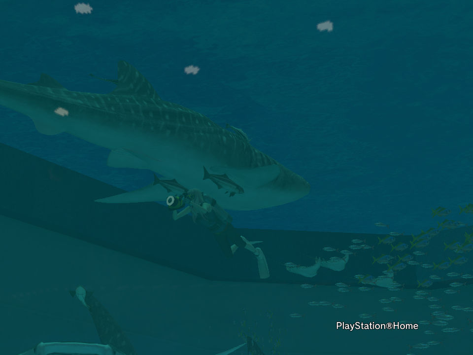 PlayStation Home
