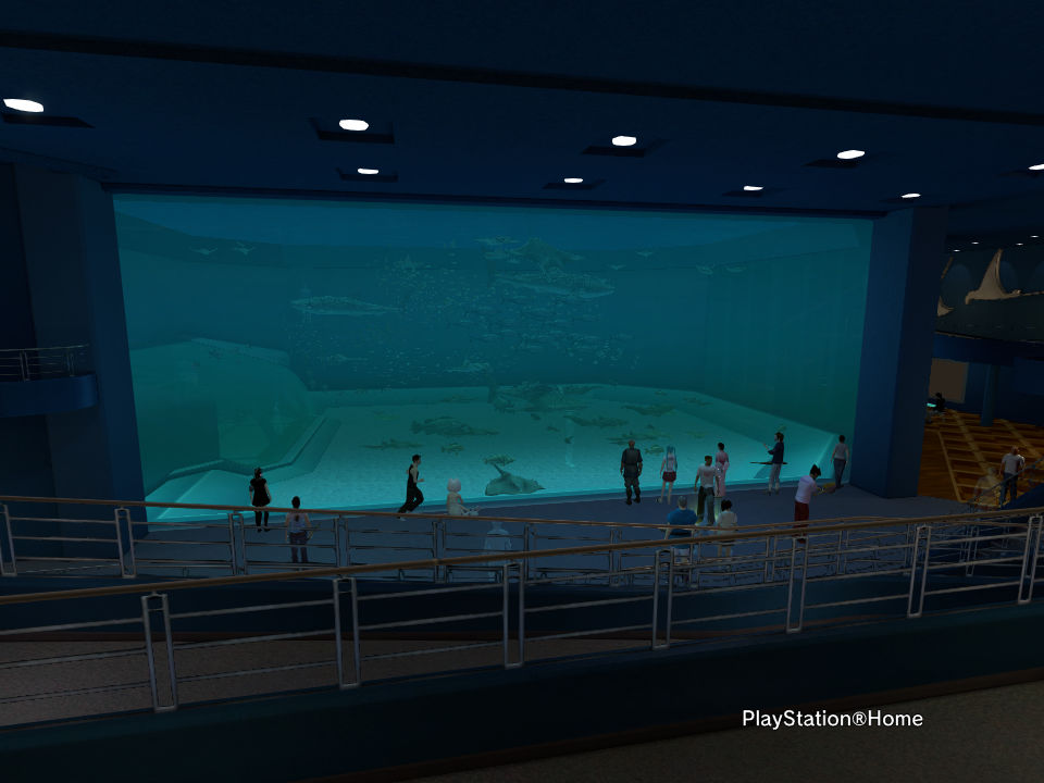 PlayStation Home