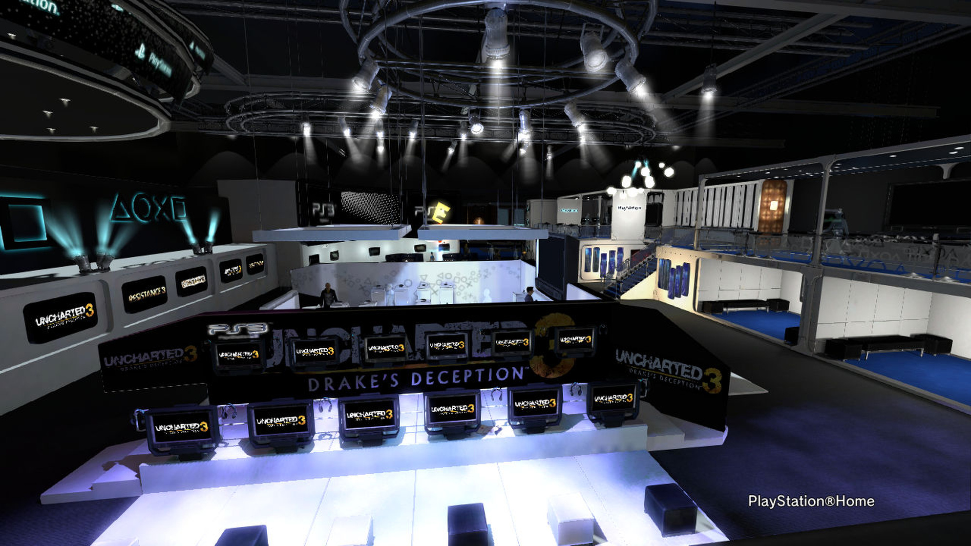 PlayStation Home