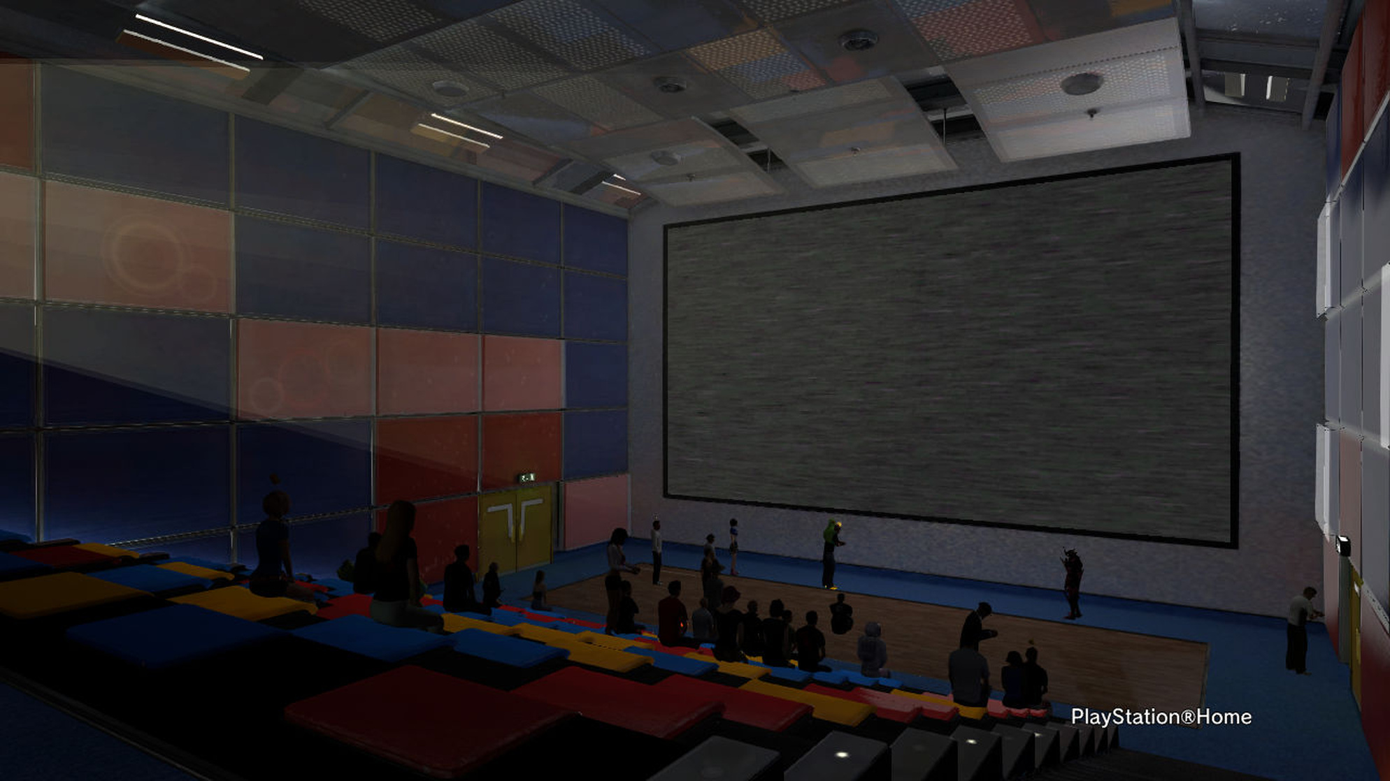 PlayStation Home