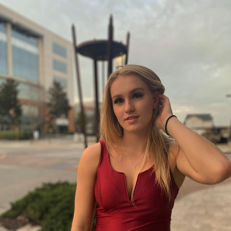 Picture of Helle Tuxen Picture of Helle Tuxen