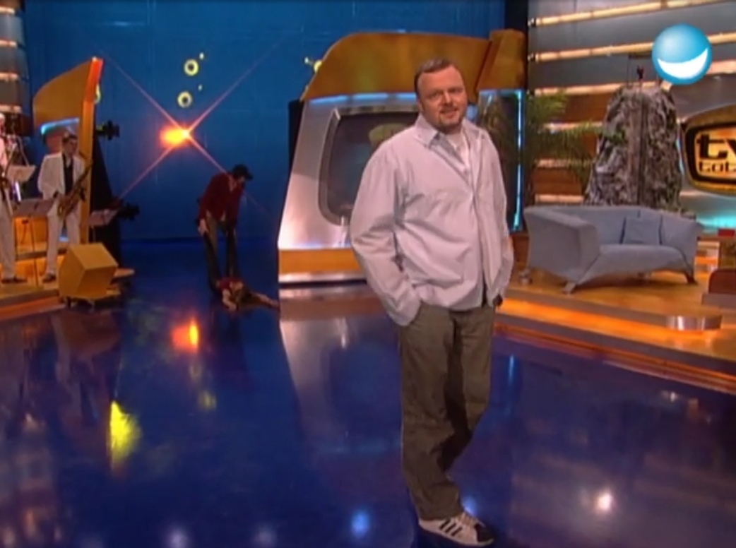 Episode dated 8 March 2001