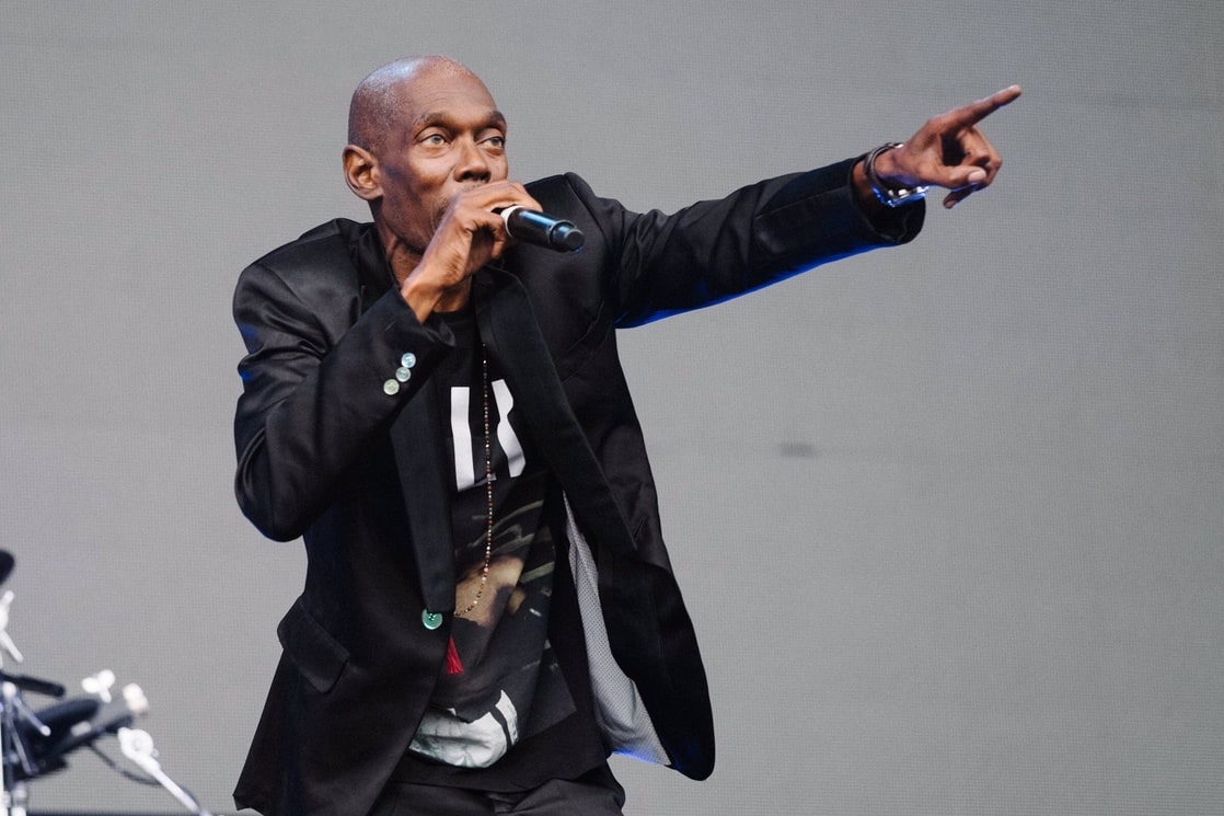 Maxi Jazz