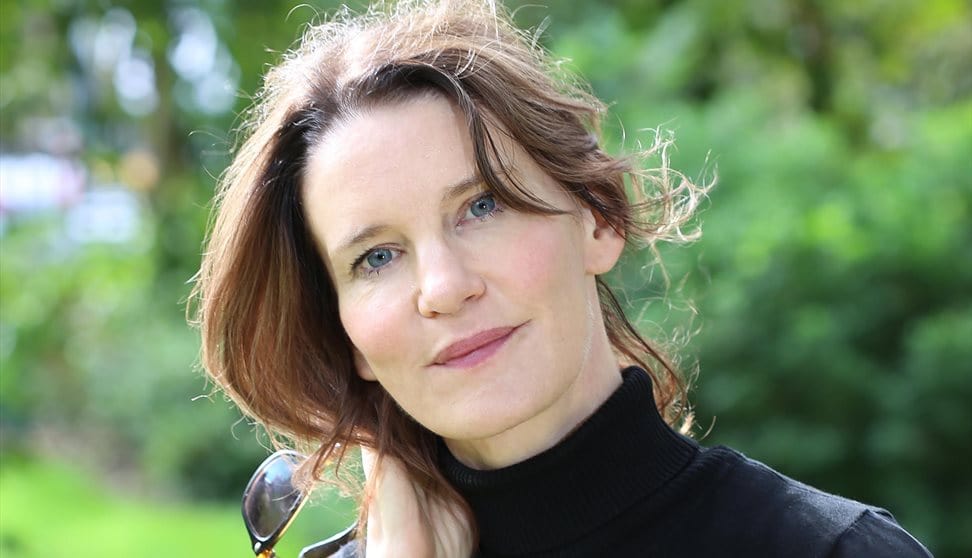 Susie Dent