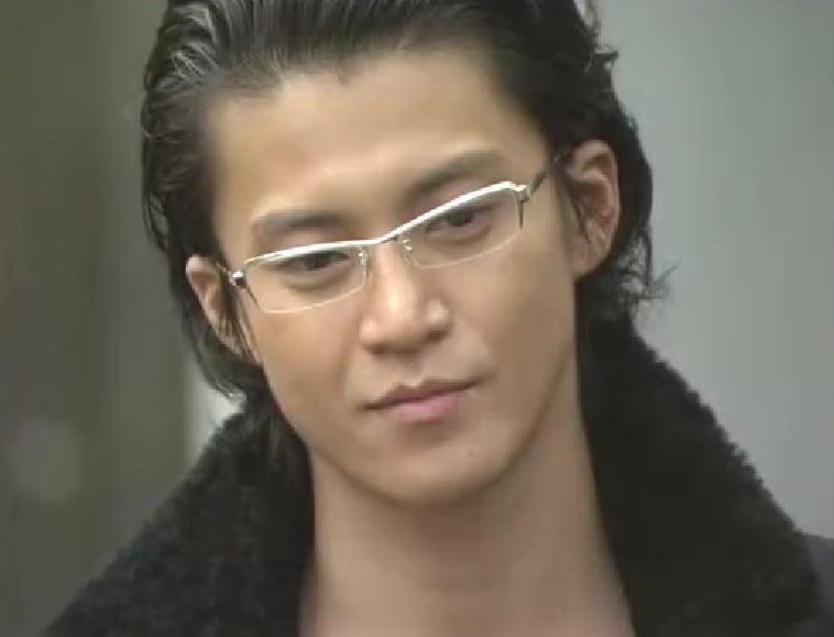 Shun Oguri