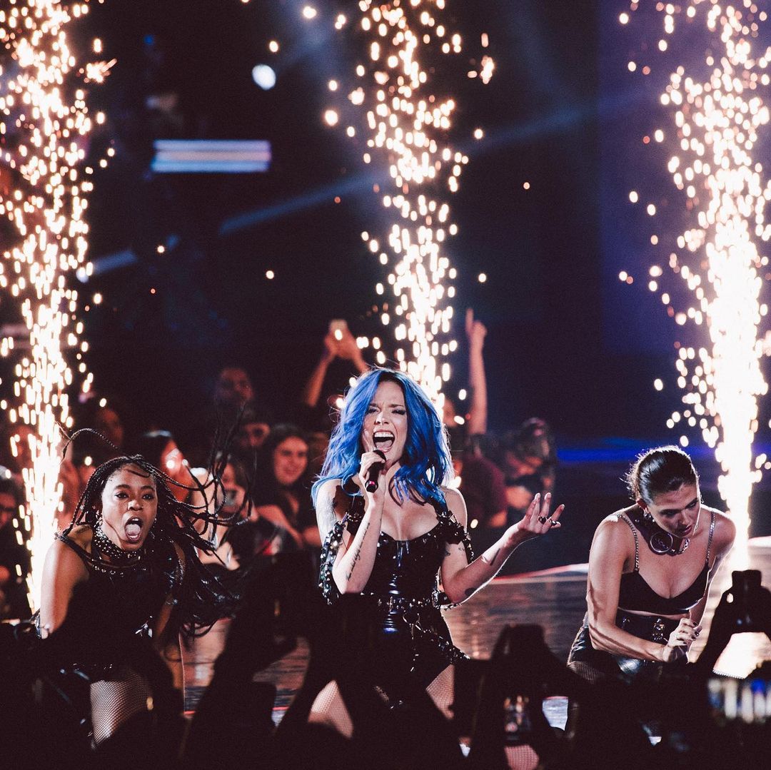 Halsey
