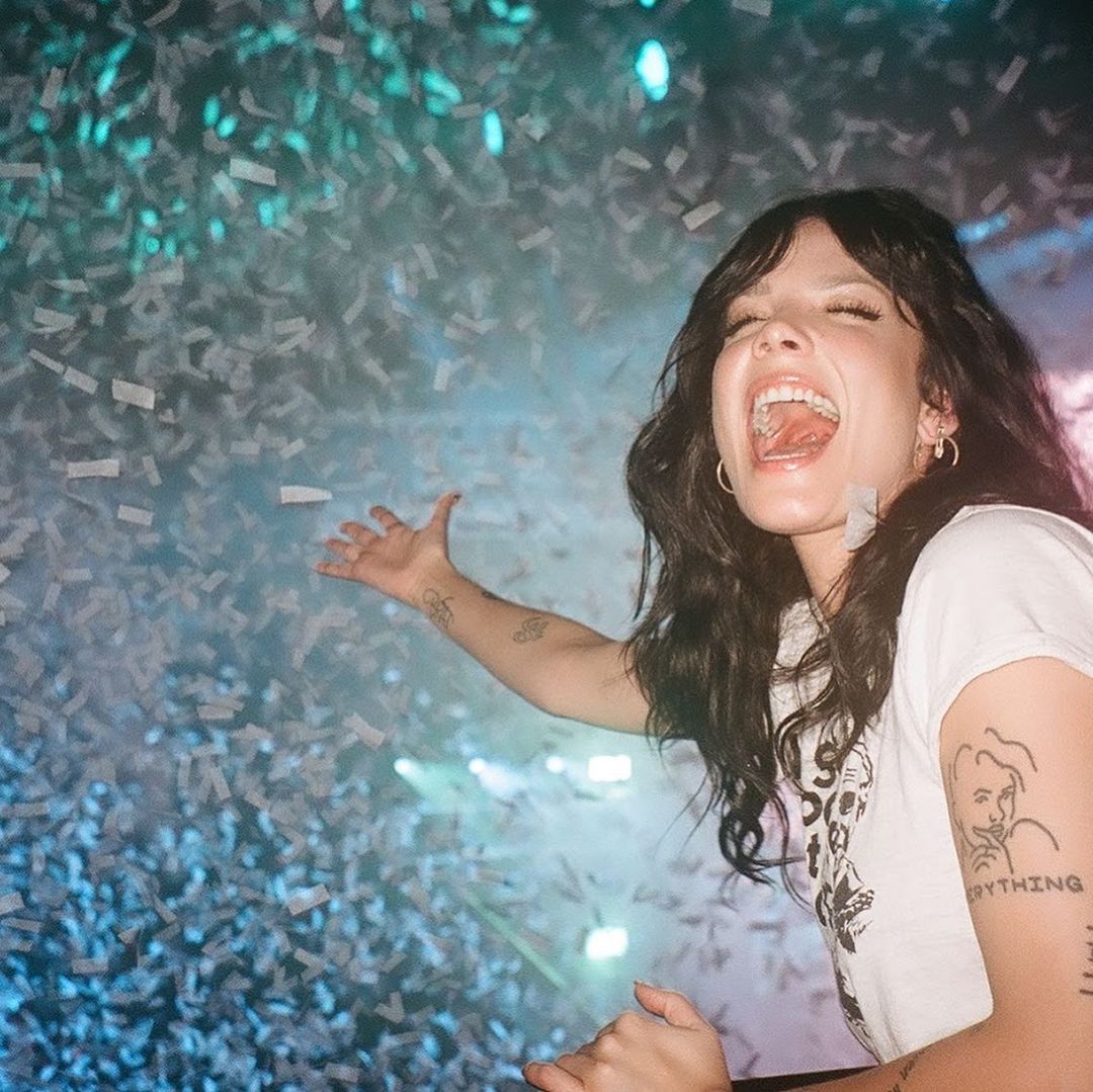 Halsey