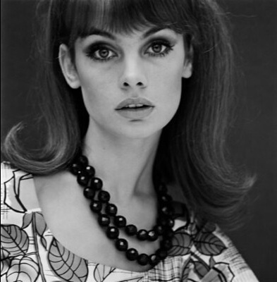 Picture of Jean Shrimpton