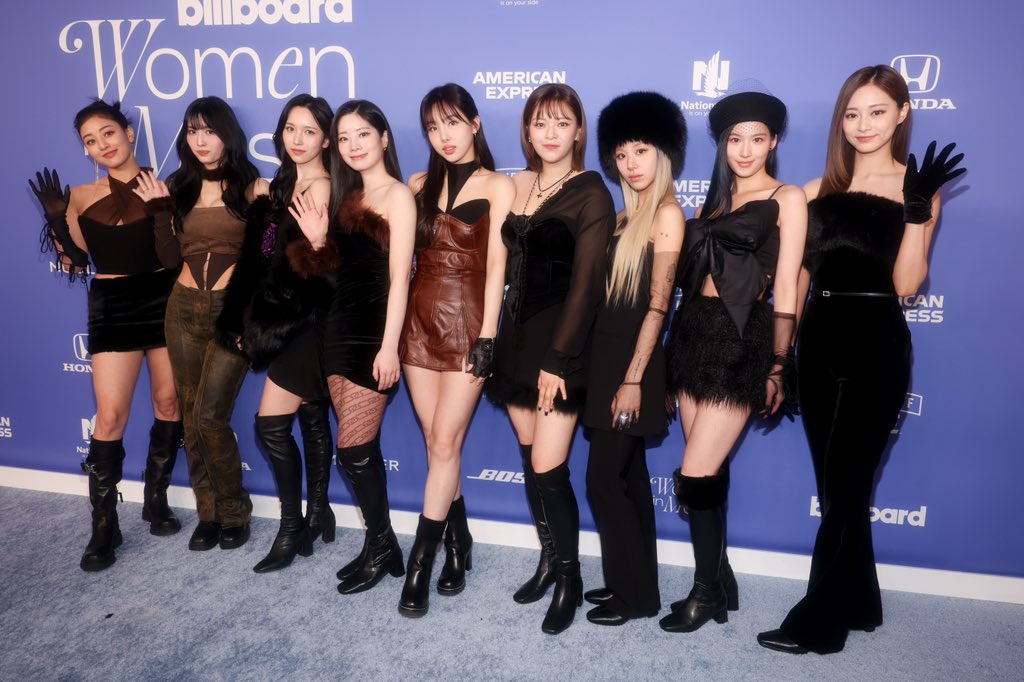 Twice