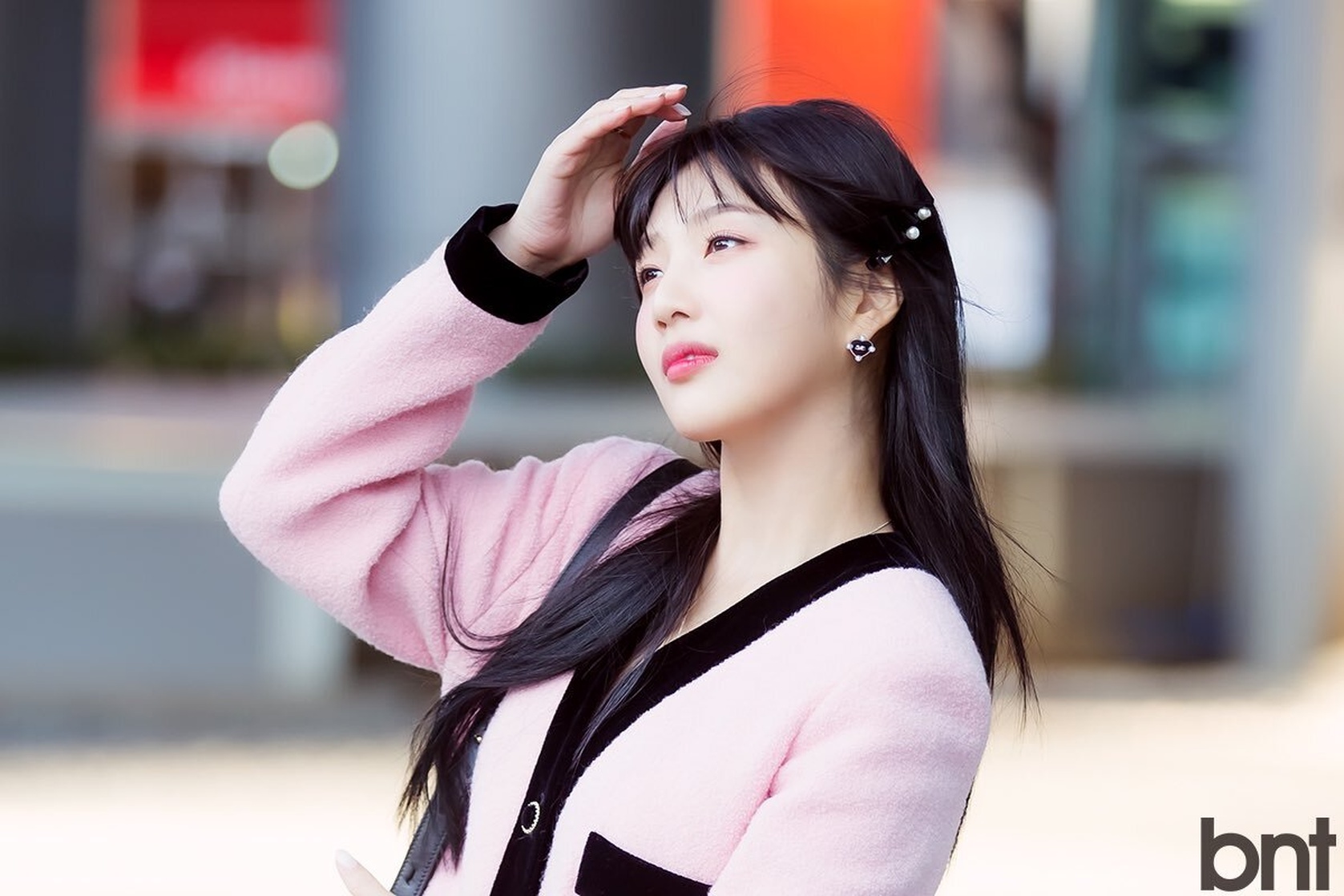 Joy (Park Soo Young)