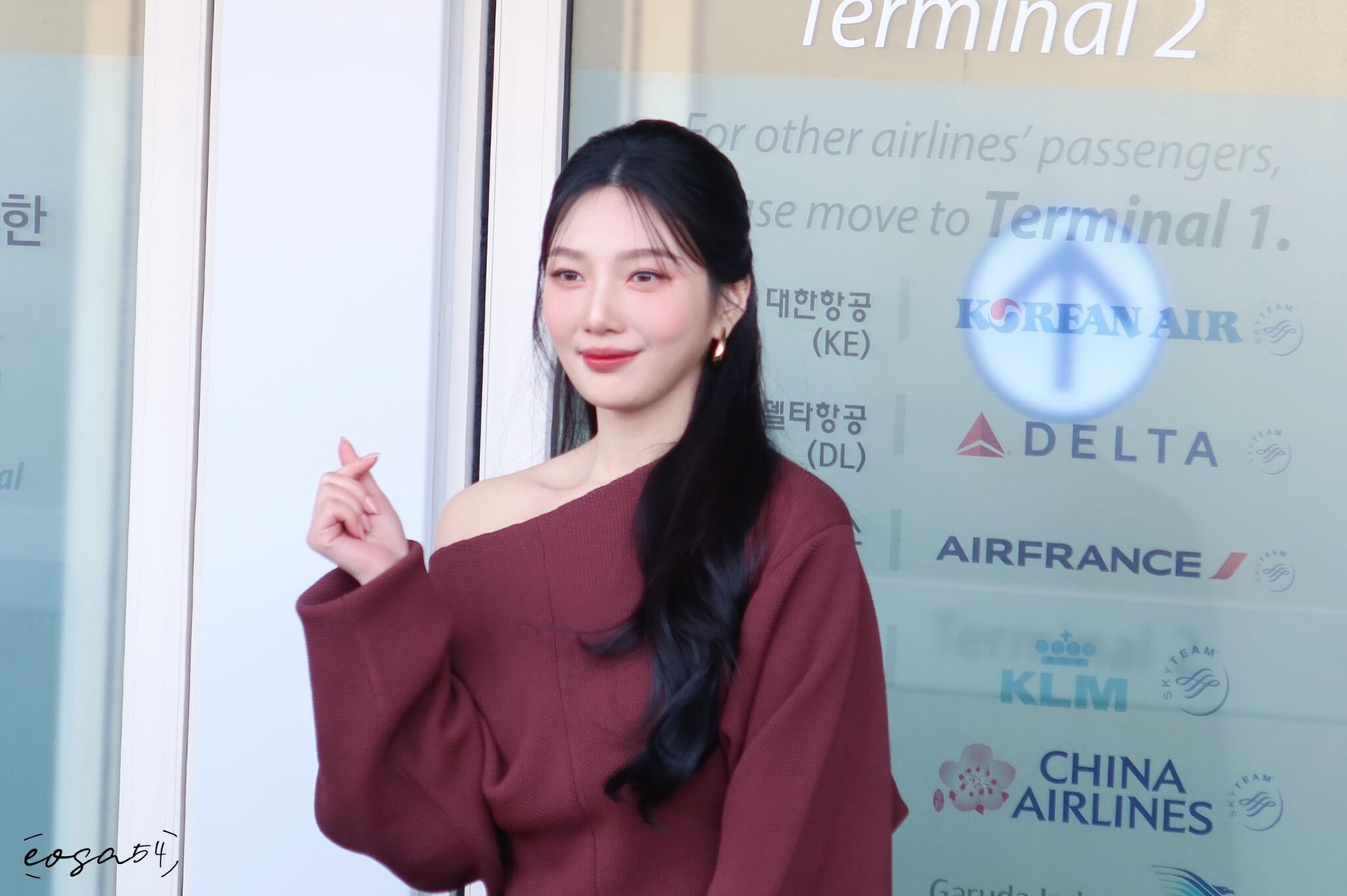Joy (Park Soo Young)