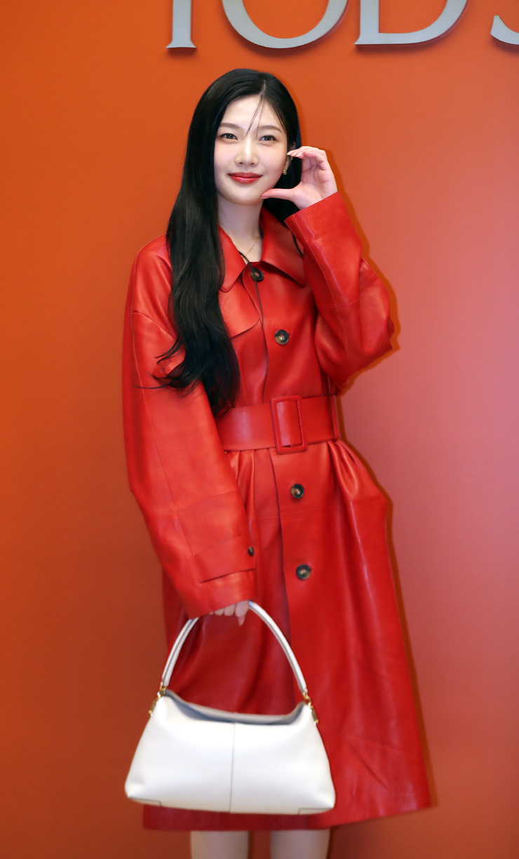 Picture of Joy (Park Soo Young)