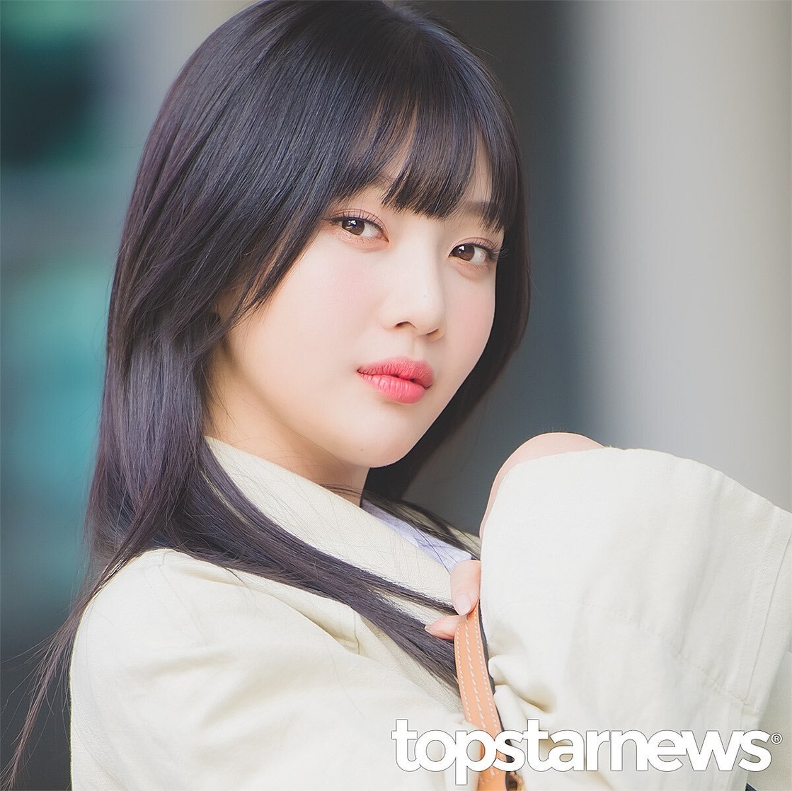 Joy (Park Soo Young)