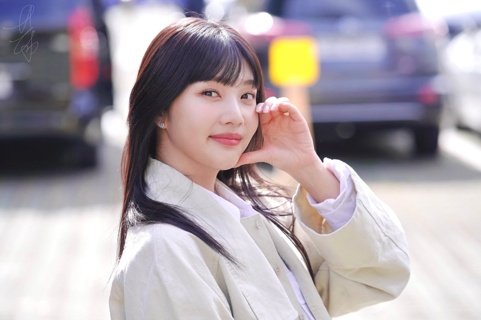 Joy (Park Soo Young)