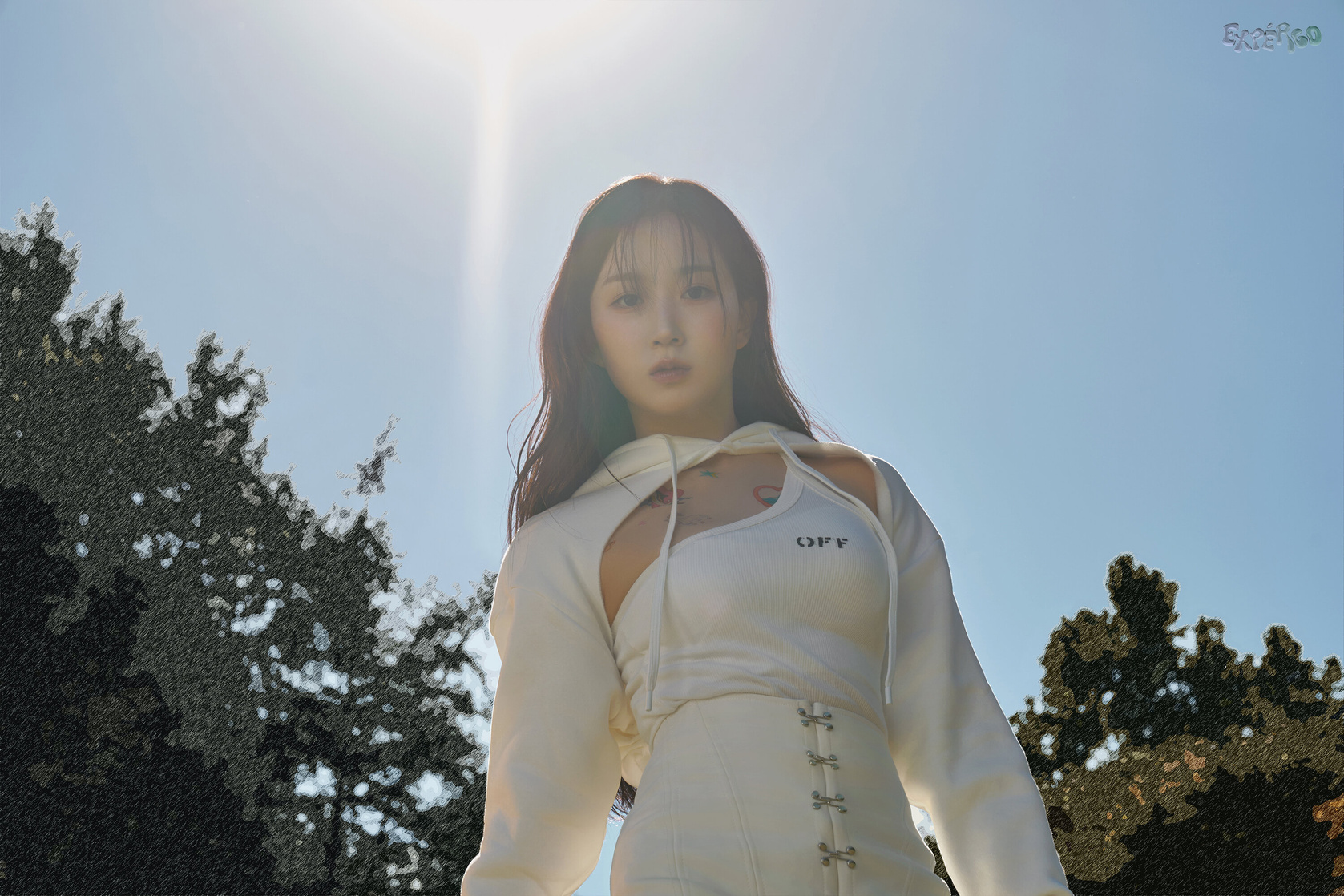 Hae-won Oh