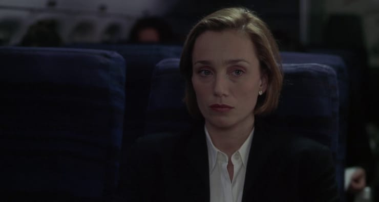 Kristin Scott Thomas