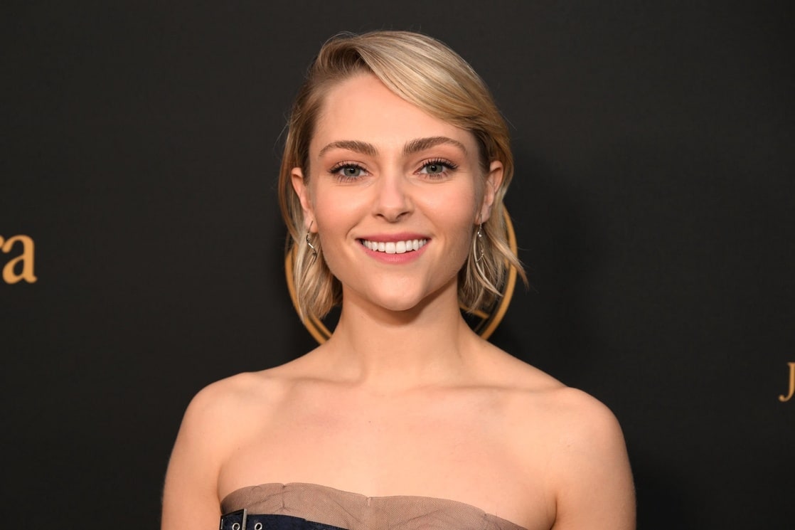 AnnaSophia Robb