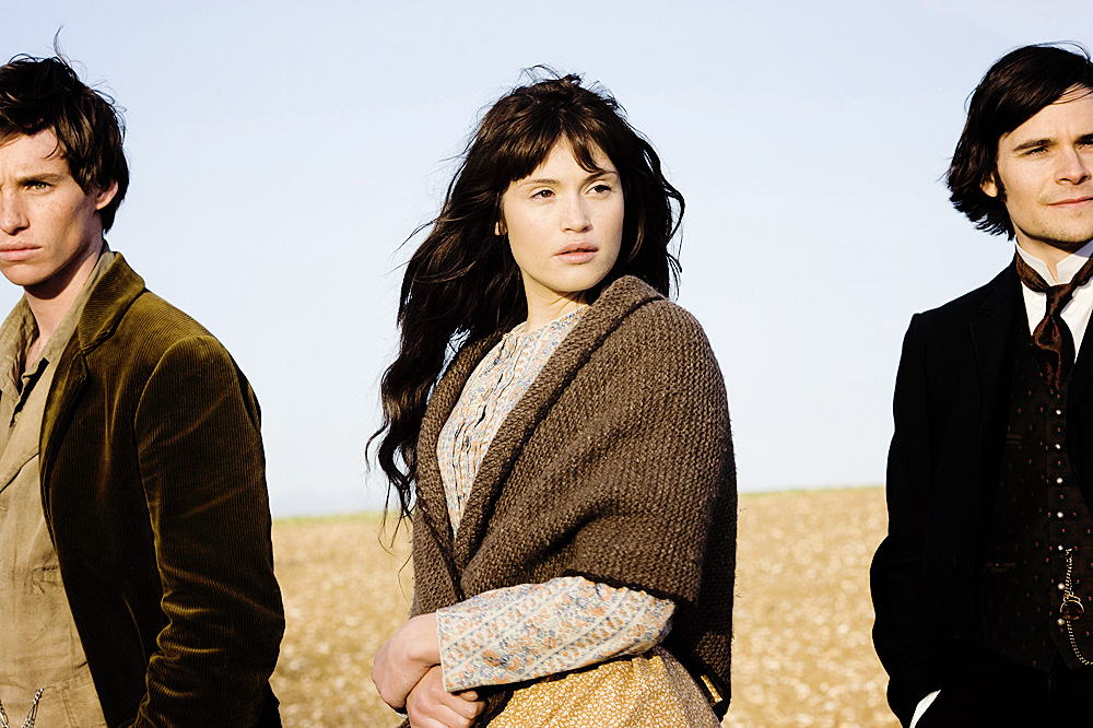 Gemma Arterton