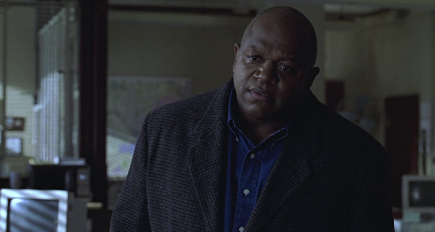 Charles S. Dutton